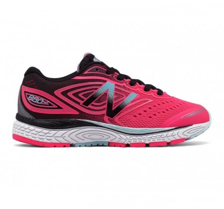 new balance colorful running shoes