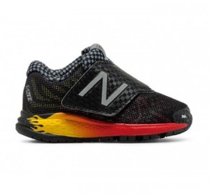 new balance vazee rush v2