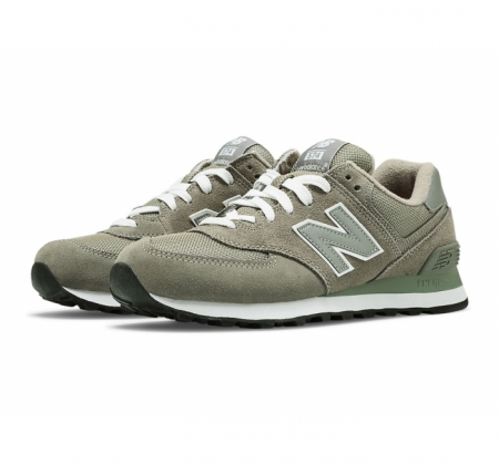 gray suede new balance