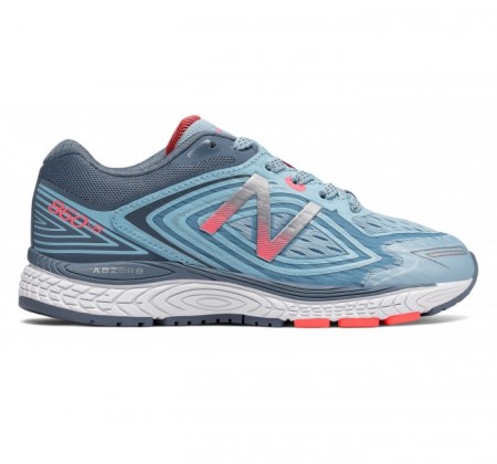 New Balance Kids 860v8 Clearwater 
