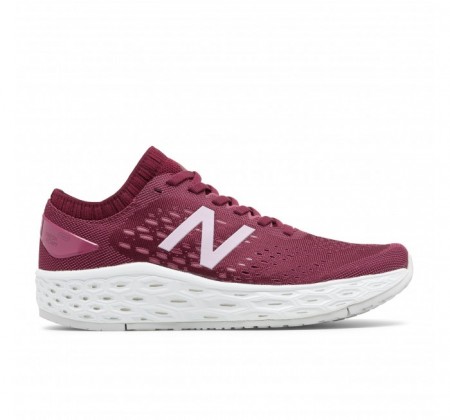 new balance pink fresh foam