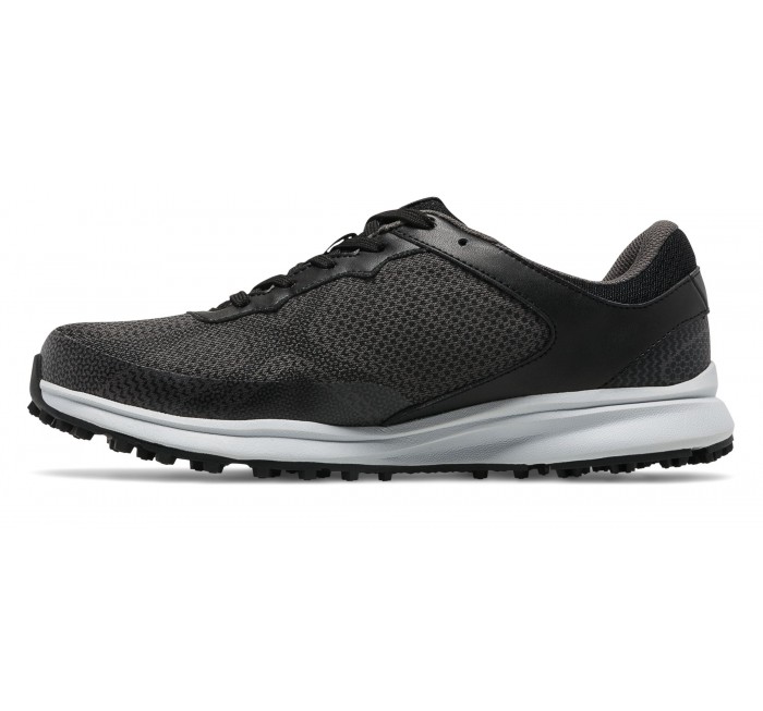 New Balance NB Golf Breeze Black: NBG1801BGR - A Perfect Dealer/NB