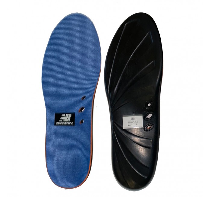 new insoles