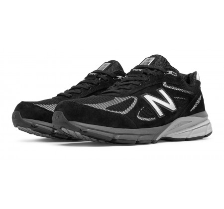 men's new balance 990 v4 running shoes