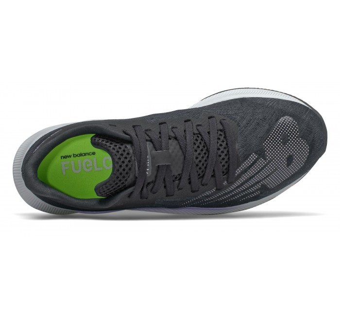 New Balance FuelCell Prism v1 Black: WFCPZBP - A Perfect Dealer/NB