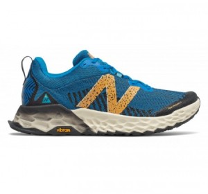 New Balance Men Fresh Foam Hierro v6 Wave