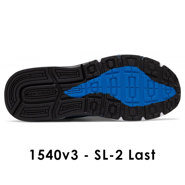 1540v3 Outsole SL-2