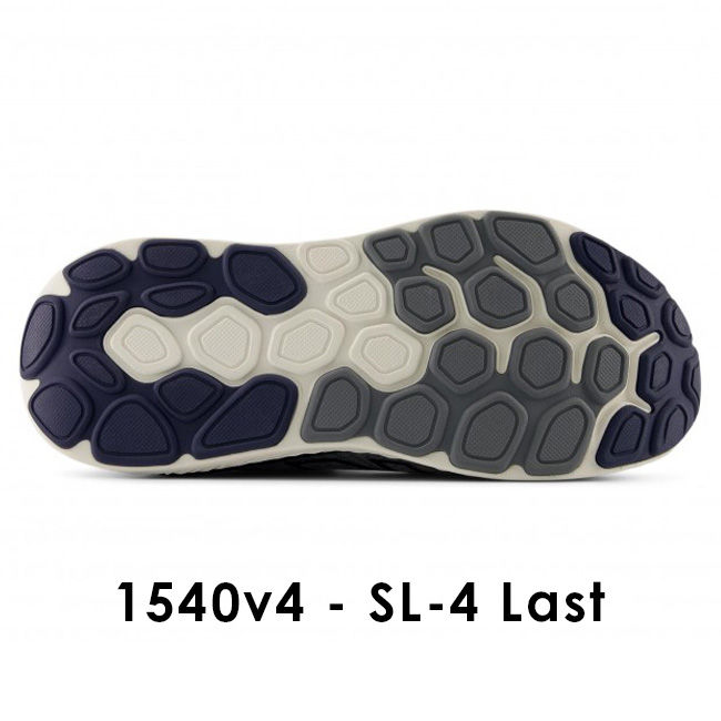 1540v4 Outsole - SL-4