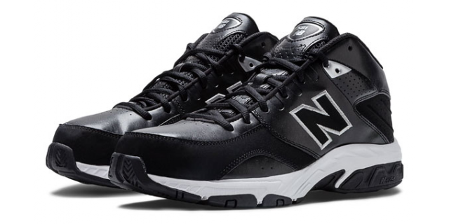 new balance shoes high top